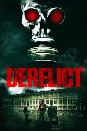 Derelict's poster