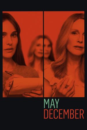 May December's poster
