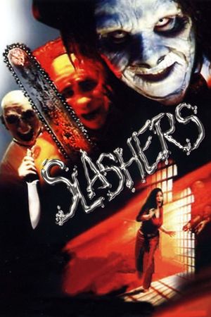 Slashers's poster