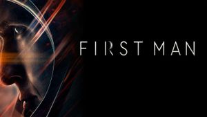 First Man's poster