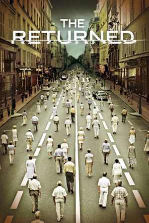 They Came Back's poster