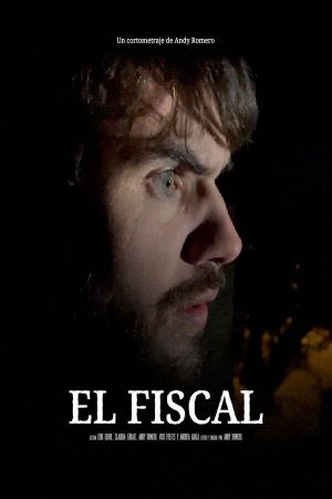 The Attorney's poster