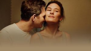 Loveable's poster