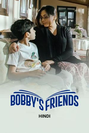 Bobby's Friends's poster