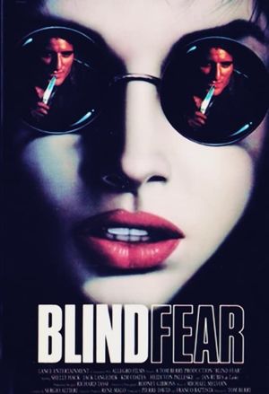 Blind Fear's poster