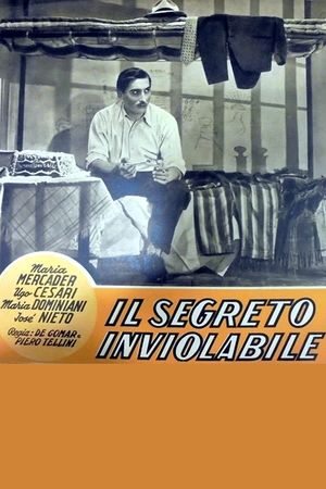 Il segreto inviolabile's poster