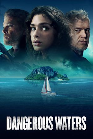 Dangerous Waters's poster