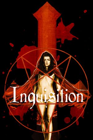 Inquisition's poster