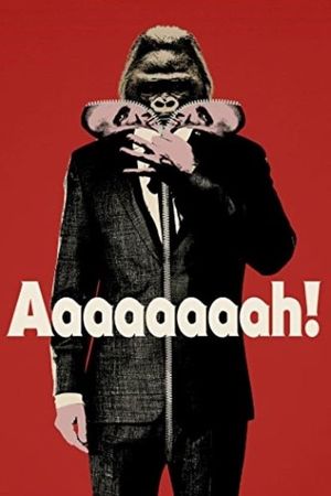 Aaaaaaaah!'s poster