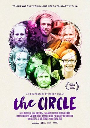 The Circle's poster