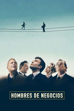 The Company Men's poster