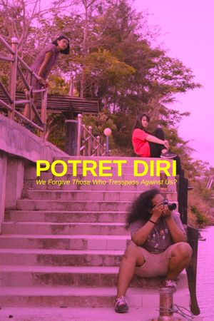 Potret Diri's poster