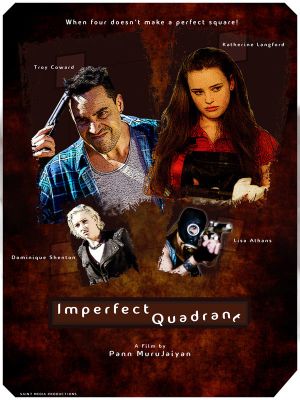 Imperfect Quadrant's poster