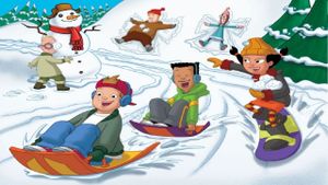 Recess Christmas: Miracle On Third Street's poster