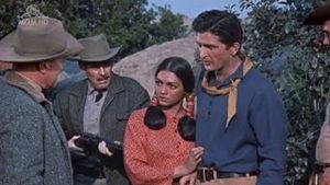 Gunmen from Laredo's poster