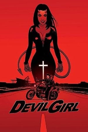 Devil Girl's poster