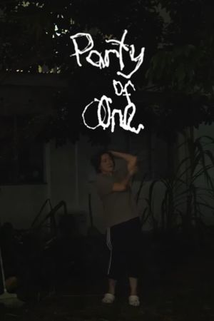 Party of One's poster