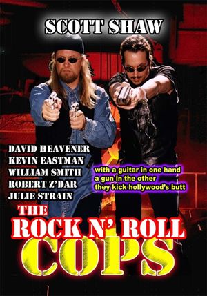 The Rock 'n Roll Cops's poster image
