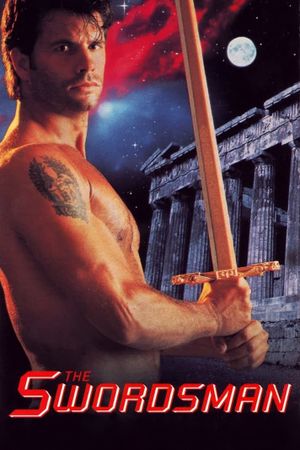 The Swordsman's poster