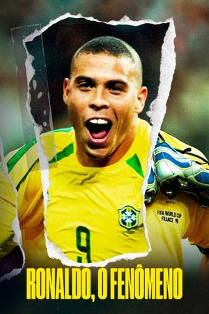 The Phenomenon's poster