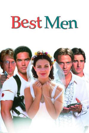 Best Men's poster