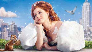 Enchanted's poster