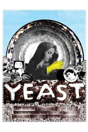 Yeast's poster