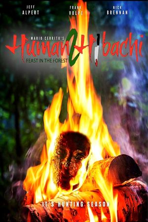 Human Hibachi 2's poster image