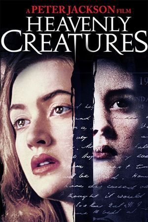 Heavenly Creatures's poster