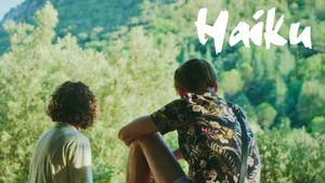 Haiku's poster