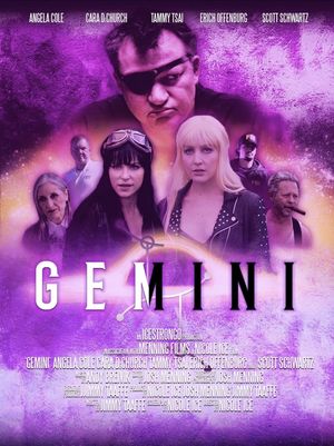 Gemini's poster