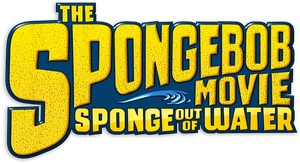 The SpongeBob Movie: Sponge Out of Water's poster