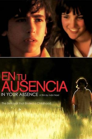 In Your Absence's poster