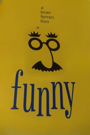 Funny's poster