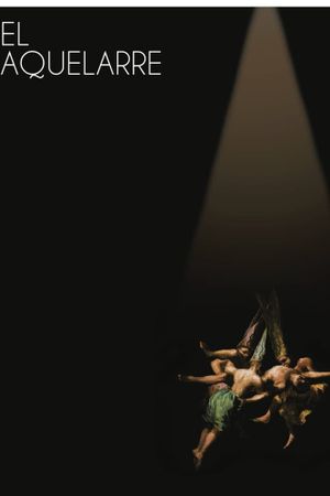 El aquelarre's poster
