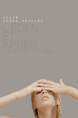 Eden and After's poster