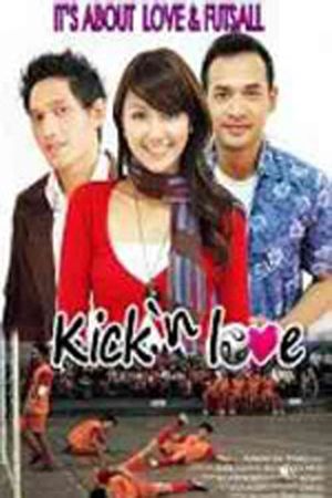 Kick 'n Love's poster