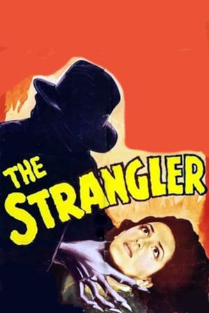 The Strangler's poster