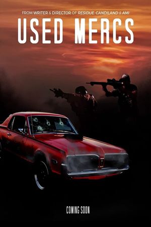 Used Mercs's poster