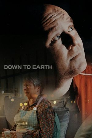 Down To Earth's poster