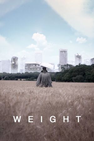 Weight's poster