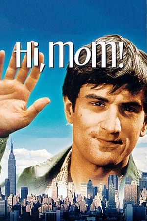 Hi, Mom!'s poster