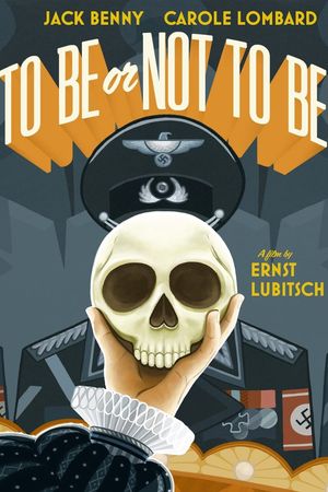 To Be or Not to Be's poster
