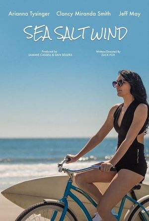 Sea Salt Wind's poster image