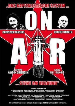 On Air's poster image