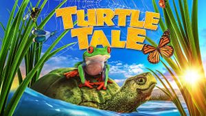 Turtle Tale's poster