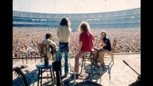 David Crosby: Remember My Name's poster