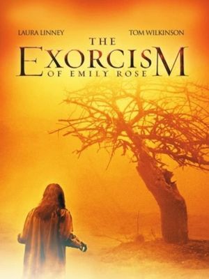 The Exorcism of Emily Rose's poster