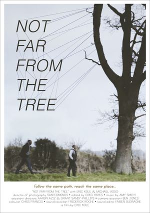 Not Far from the Tree's poster