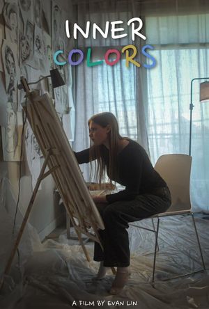 Inner Colors's poster